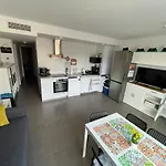 Gran Azul Feriehus