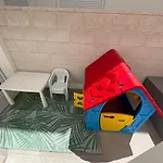 Gran Azul Feriehus *