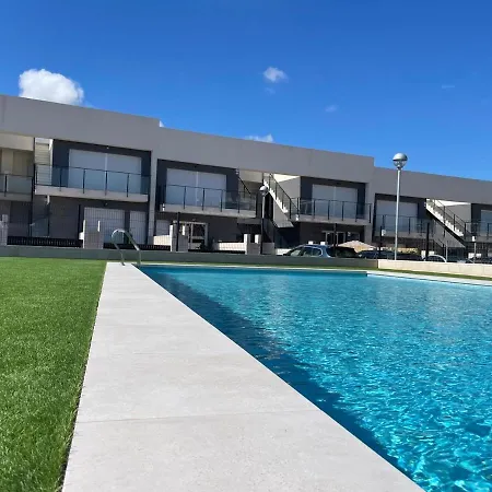 Holiday home Gran Azul