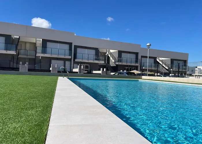 Holiday home Gran Azul