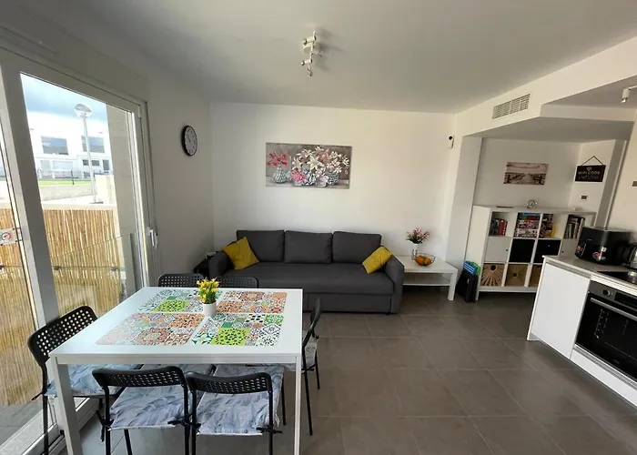 Gran Azul Holiday home Gran Alacant