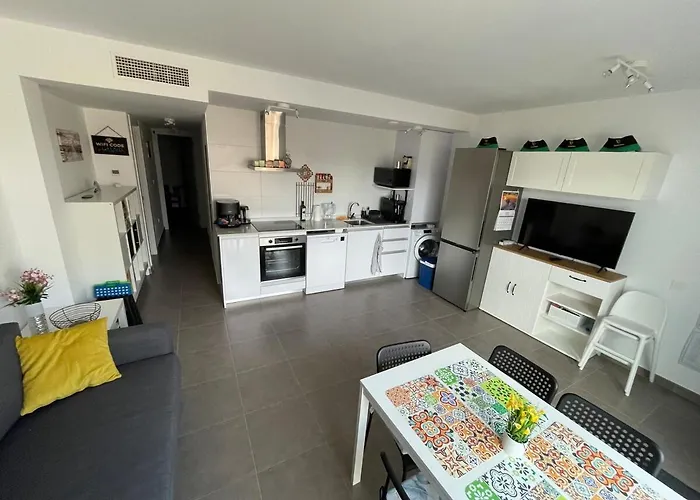 Gran Azul Holiday home