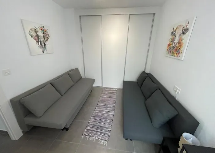 Gran Azul Holiday home Gran Alacant