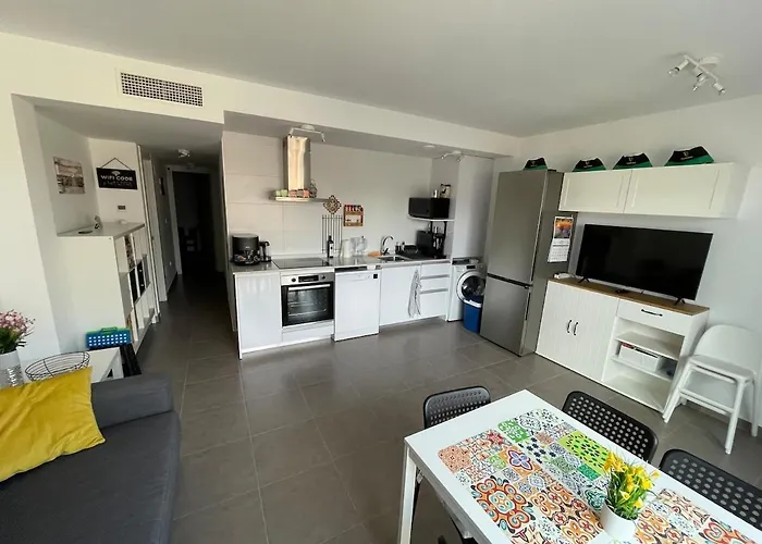Gran Azul Holiday home