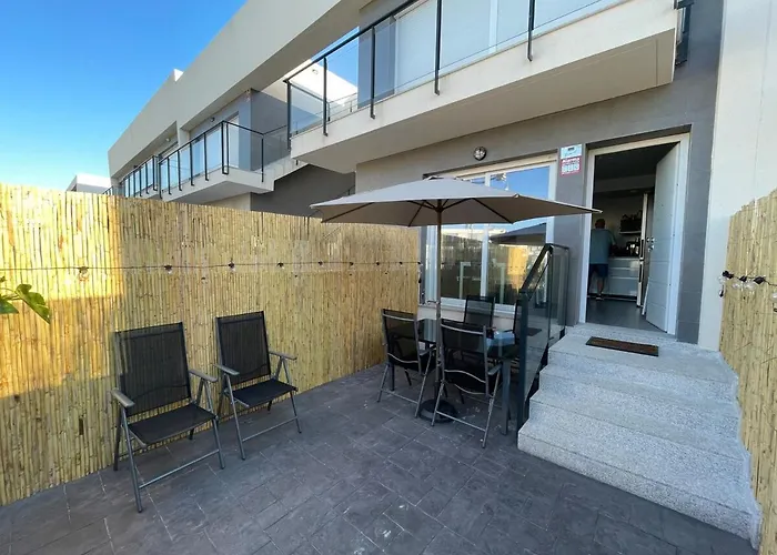 Gran Azul Holiday home *
